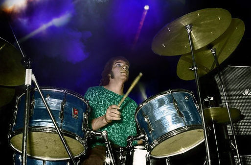 Clive Thorneycroft