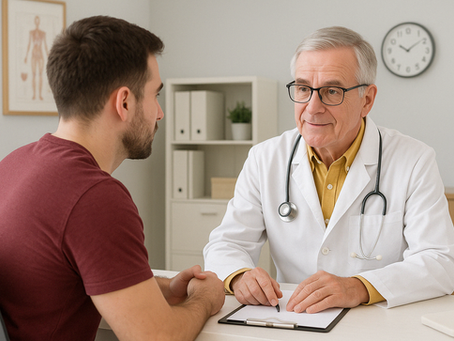 Consulta médica com preço popular
