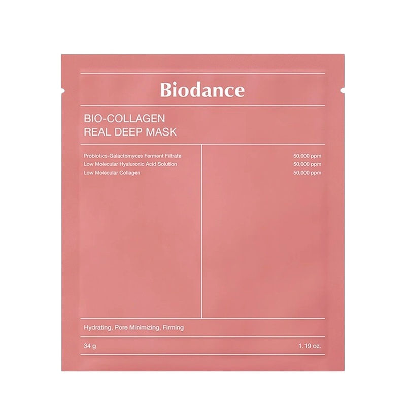 Biodance Bio-Collagen Real Deep Mask