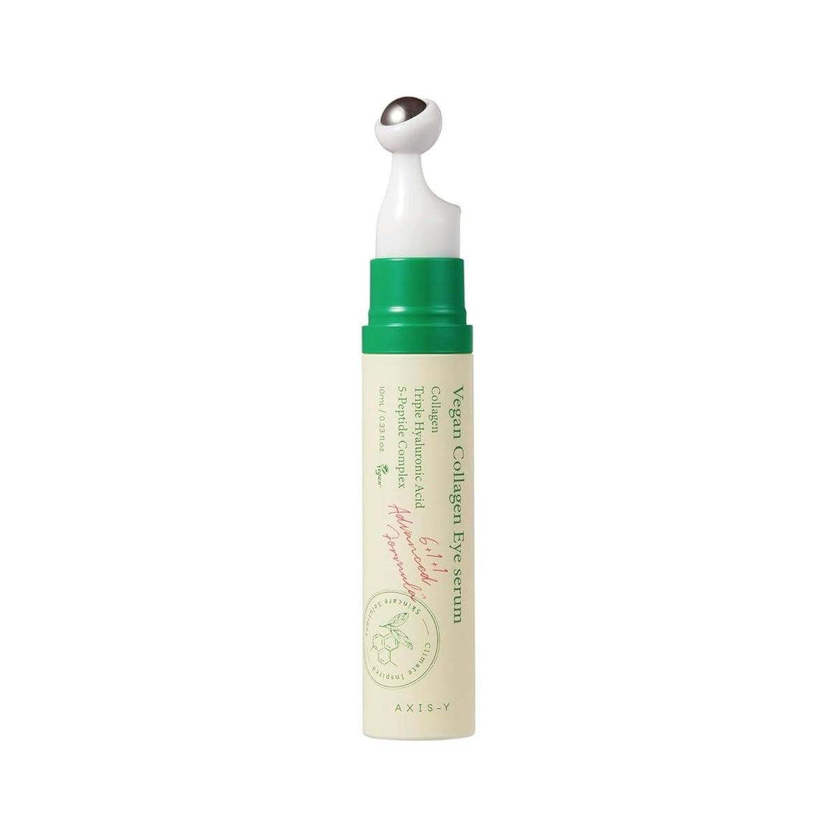 AXIS-Y Dark Spot Correcting Vegan Collagen Eye Serum