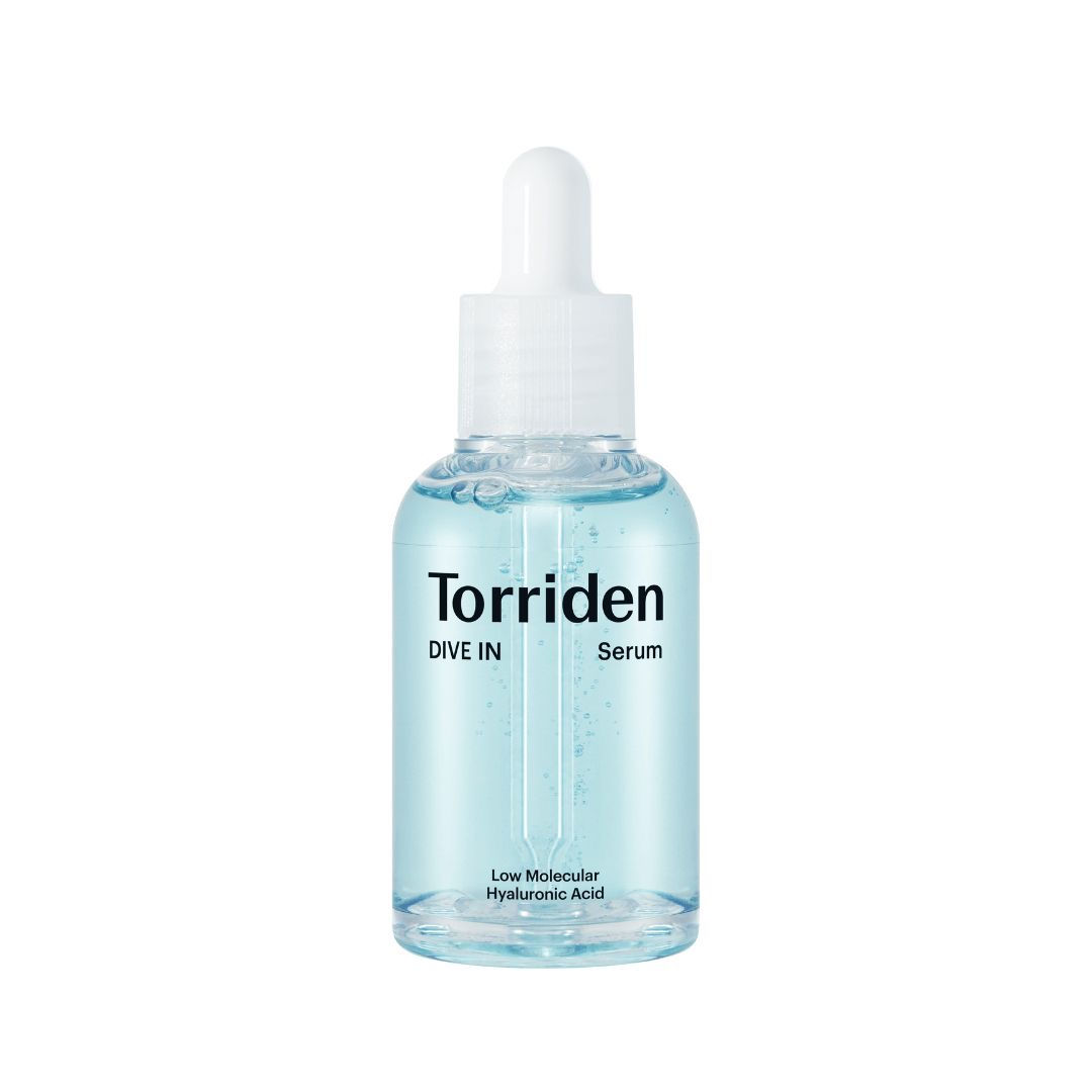 Torriden Dive-In Low Molecular Hyaluronic Acid Serum