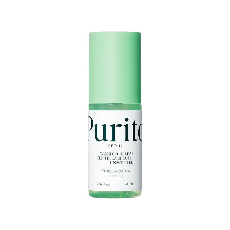 PURITO Wonder Releaf Centella Serum