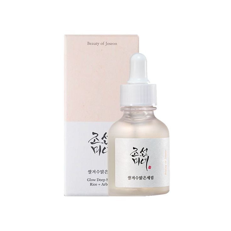 Beauty of Joseon Glow Deep Serum: Rice + Arbutin