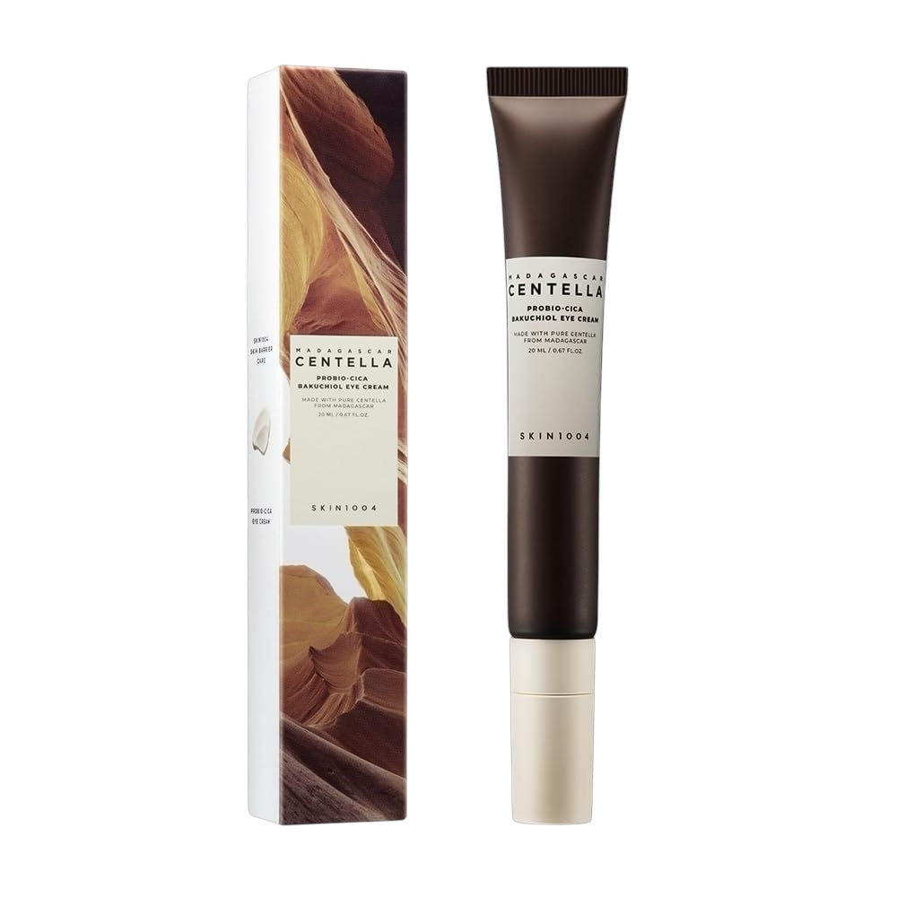 SKIN1004 Madagascar Centella Probio-Cica Bakuchiol Eye Cream