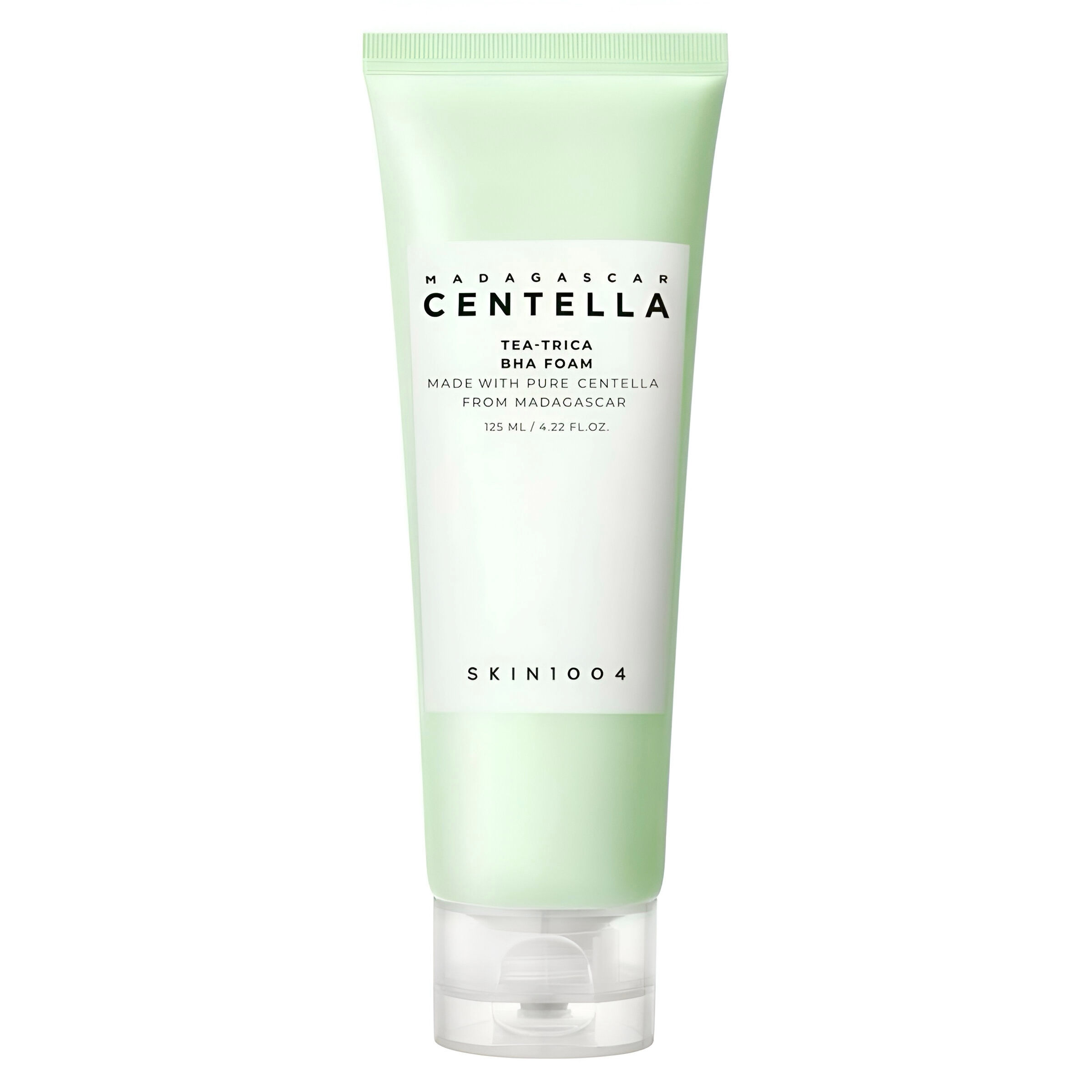 SKIN1004 Tea-Trica BHA Foam