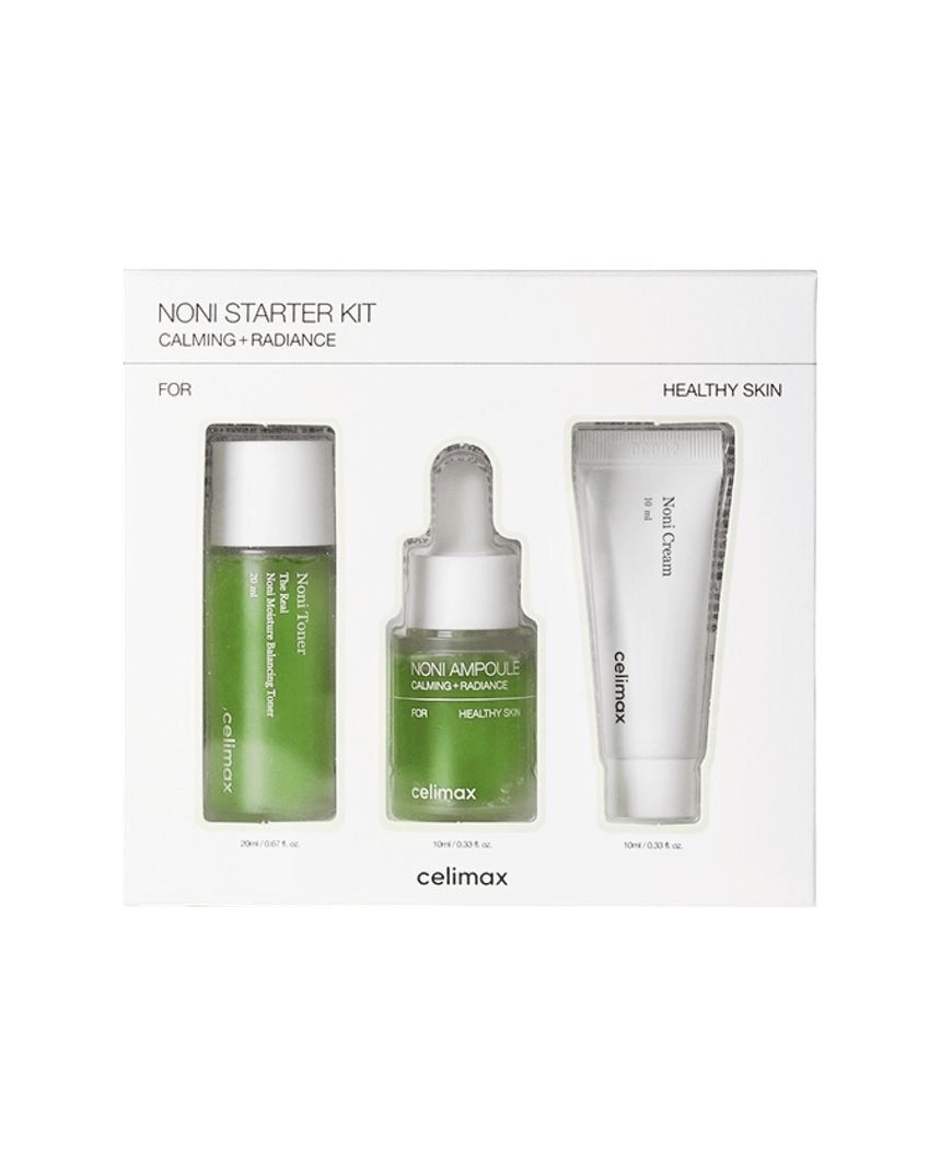 Celimax Noni Energy Starter Kit
