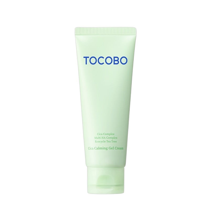 Tocobo Cica Calming Gel Cream