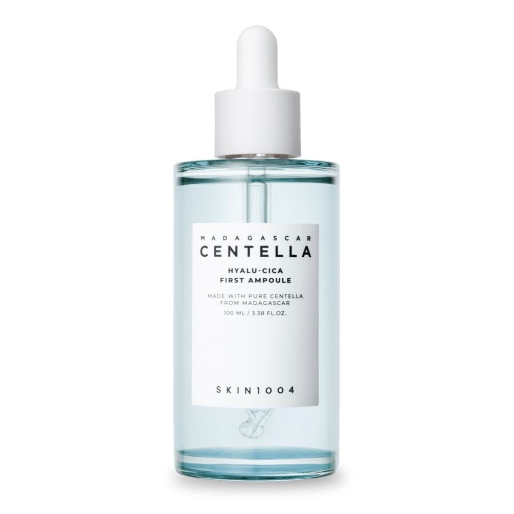 SKIN1004 Madagascar Centella First Ampoule