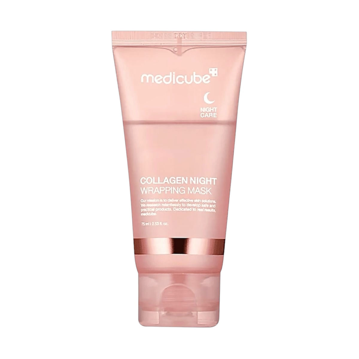 Medicube Collagen Wrapping Mask