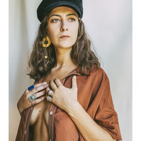 wildanah atelier création francaise anais warin 