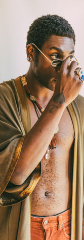 anais warin textile artiste styliste créatrice pièce unique kimono sur mesure wildanah atelier photobeatrixguigue