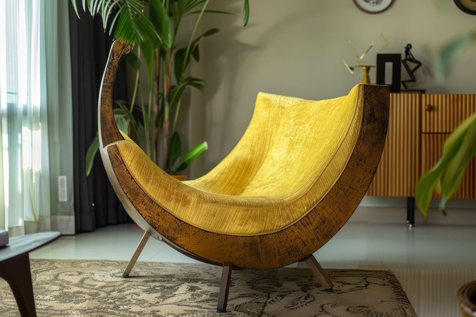 Modern living room Furniture