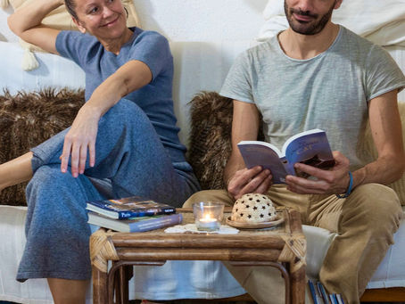 Books Are a Girl's (& a Boy's) Best Friend