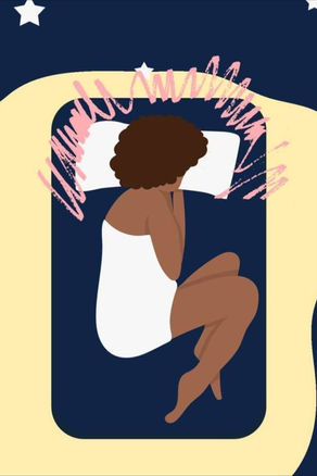 Tips to Help You Sleep Better