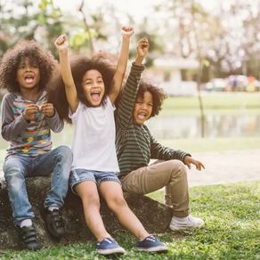 How to Boost your Child's Self-Esteem