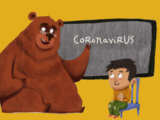 Coronavirus: Migo & Ali Discuss