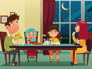 How to give your kids a spiritually uplifting, love and fun-packed Ramadan – start preparing!