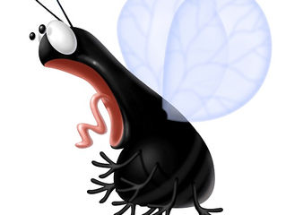A Little Person's Guide to Swatting Shaytan Like a Fly