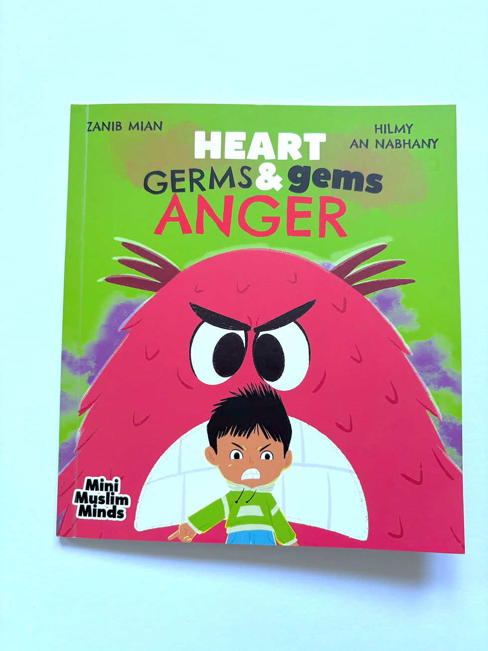 Behaviours and feelings islamic way for character building set of books