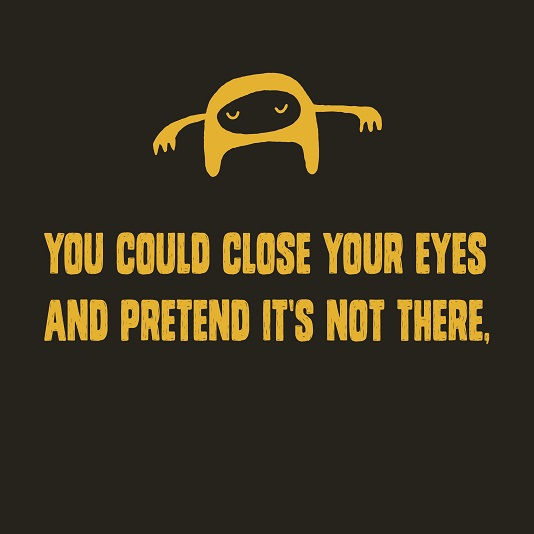 Thumbnail: How to Scare a Monster