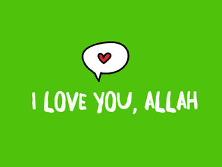 Boost a child's connection with Allah