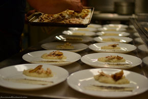Dinner bookings now available!