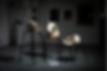 Objects listening, 2021