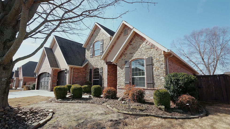 5200 Southwest Ridge Mont Road, Bentonville, AR - Standard Video v1.mp4