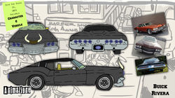 Buick Rivera