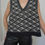 Thumbnail: Contemporary Sweater Vest | XL