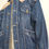 Thumbnail: Patchwork Oversized Jacket | XL