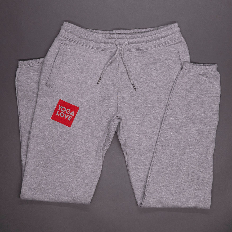 Thumbnail: Yoga Love Sweats