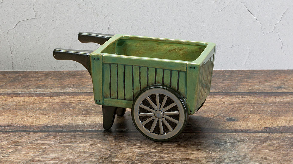 Thumbnail: Mayco Market Cart