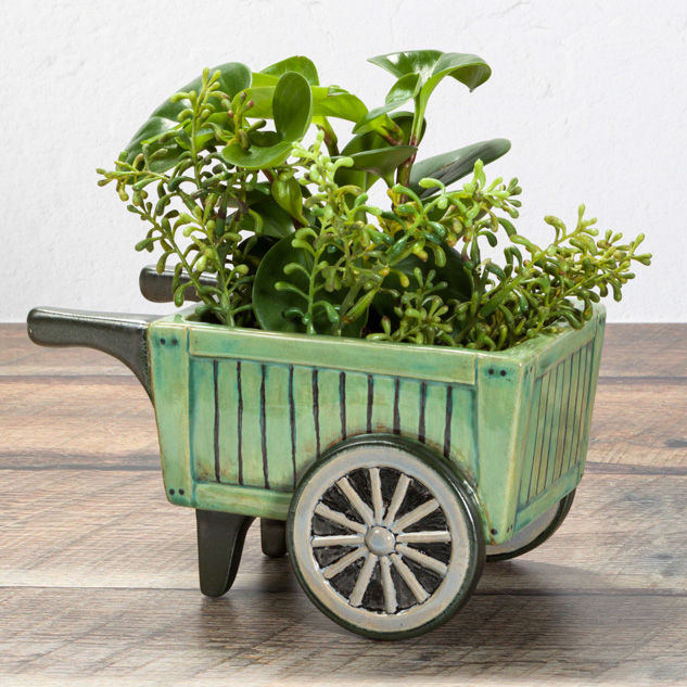 Mayco Market Cart