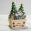 Thumbnail: Mayco Snow Folks and Tree Topper