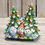 Thumbnail: Mayco Snow Folks and Tree Topper