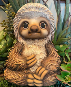 Ceramic Lokie Sloth