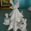 Thumbnail: Ceramic Trenton Dove Candle Holders
