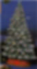 Thumbnail: Scioto Christmas Tree Window Slim