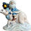 Thumbnail: Doc Holliday Santa Riding on Polar Bear