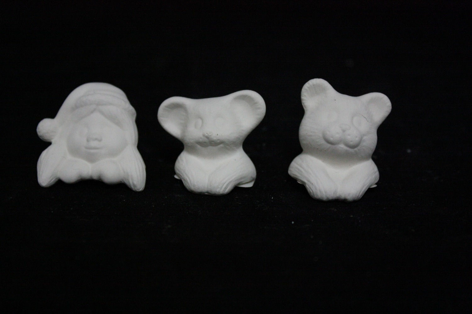 Dona's Santa Hat Ornament Accessories for D 821