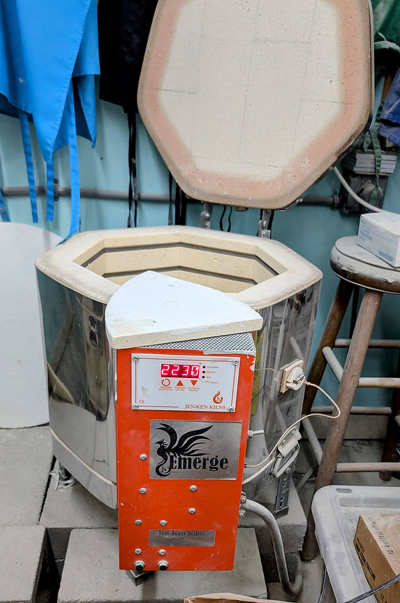 JK Emerge Model #AF3C-1513