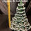 Thumbnail: Ceramic Arnel Christmas Tree