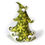 Thumbnail: Ceramic Mayco Jolly Christmas Tree