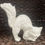 Thumbnail: Ceramic Scaredy Cat