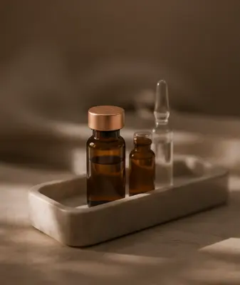 Ember Hormone therapy and optimization icon