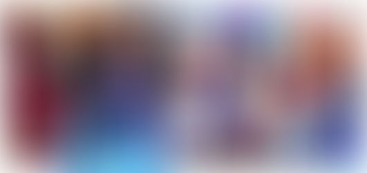 Nuevo evento: Superheroínas.