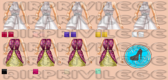 Avance de un nuevo evento/tienda. IMÁGENES EXCLUSIVAS.