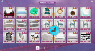 Nueva tienda de muebles ¡Por fin!