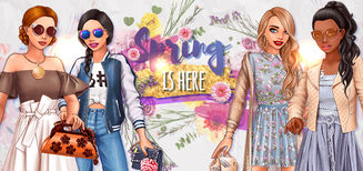 Nuevo evento Laberinto: Misión de Primavera